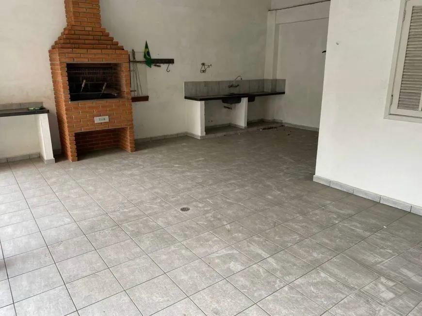 Casa à venda no Gonzaga: