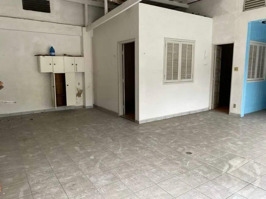 Casa à venda no Gonzaga: