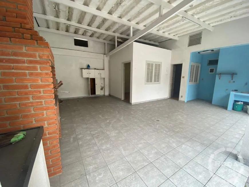 Casa à venda no Gonzaga: