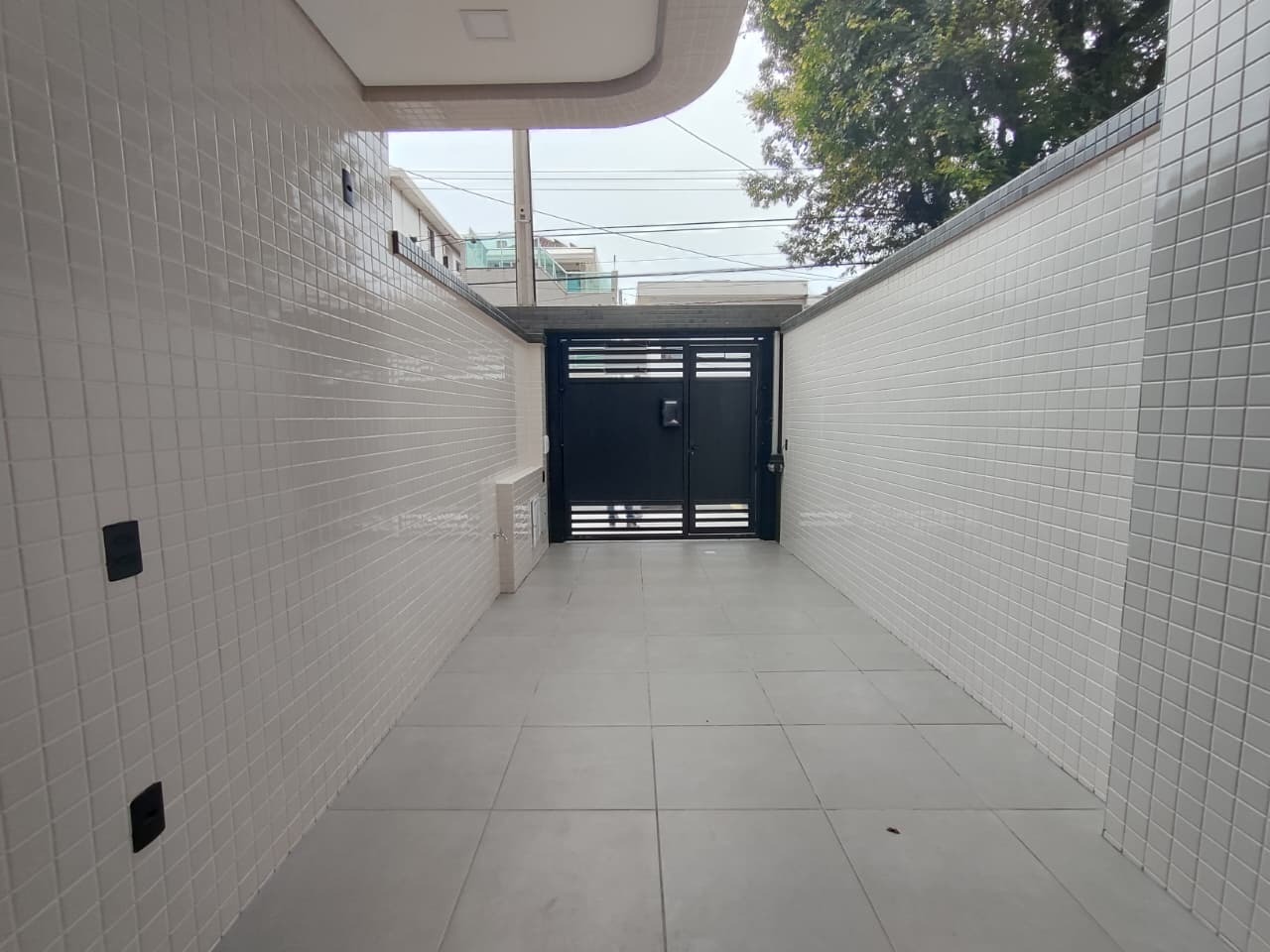 Casa à venda no Embaré: