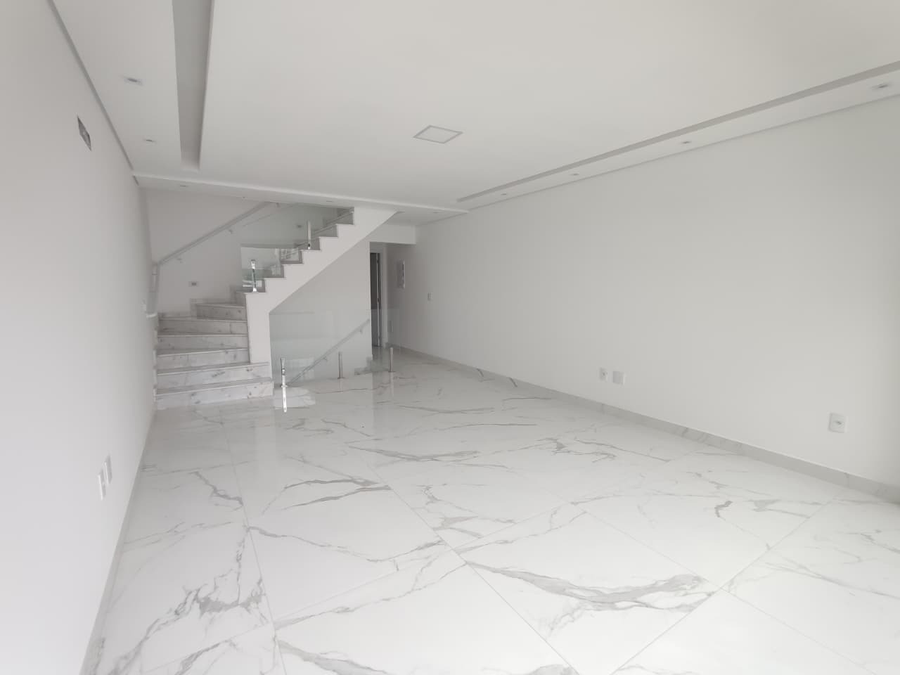 Casa à venda no Embaré: