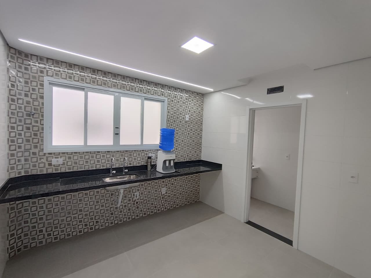 Casa à venda no Embaré: