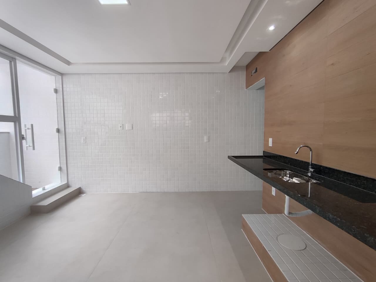 Casa à venda no Embaré: