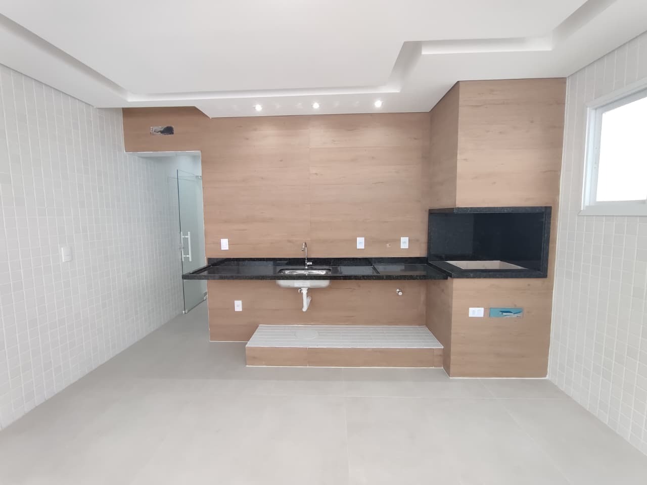 Casa à venda no Embaré: