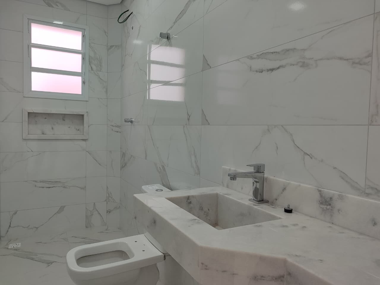 Casa à venda no Embaré: