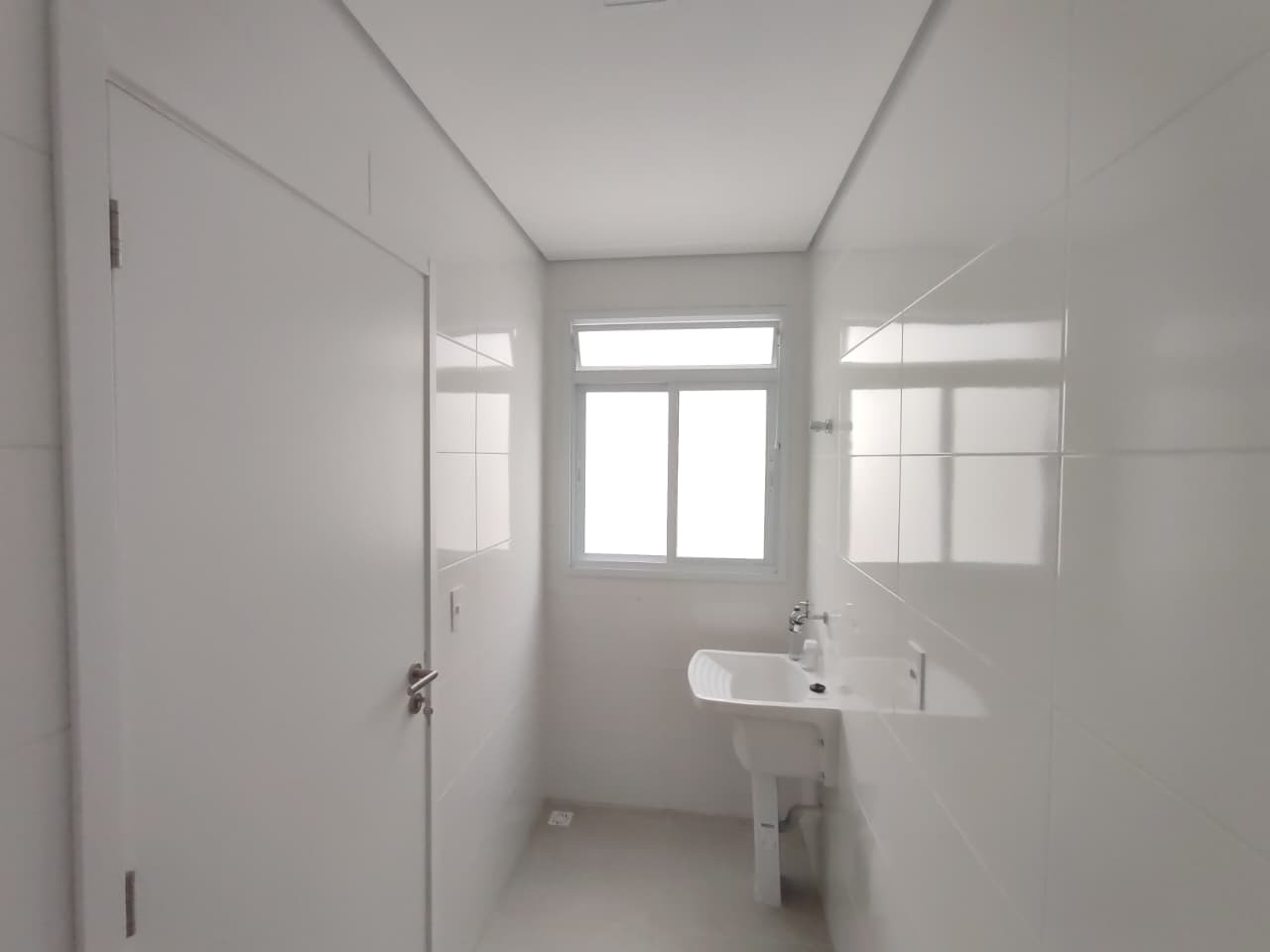 Casa à venda no Embaré: