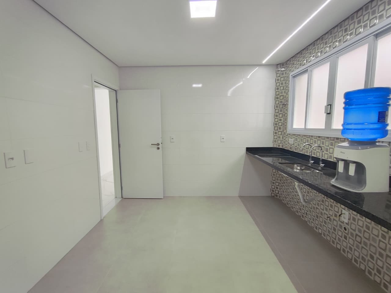 Casa à venda no Embaré: