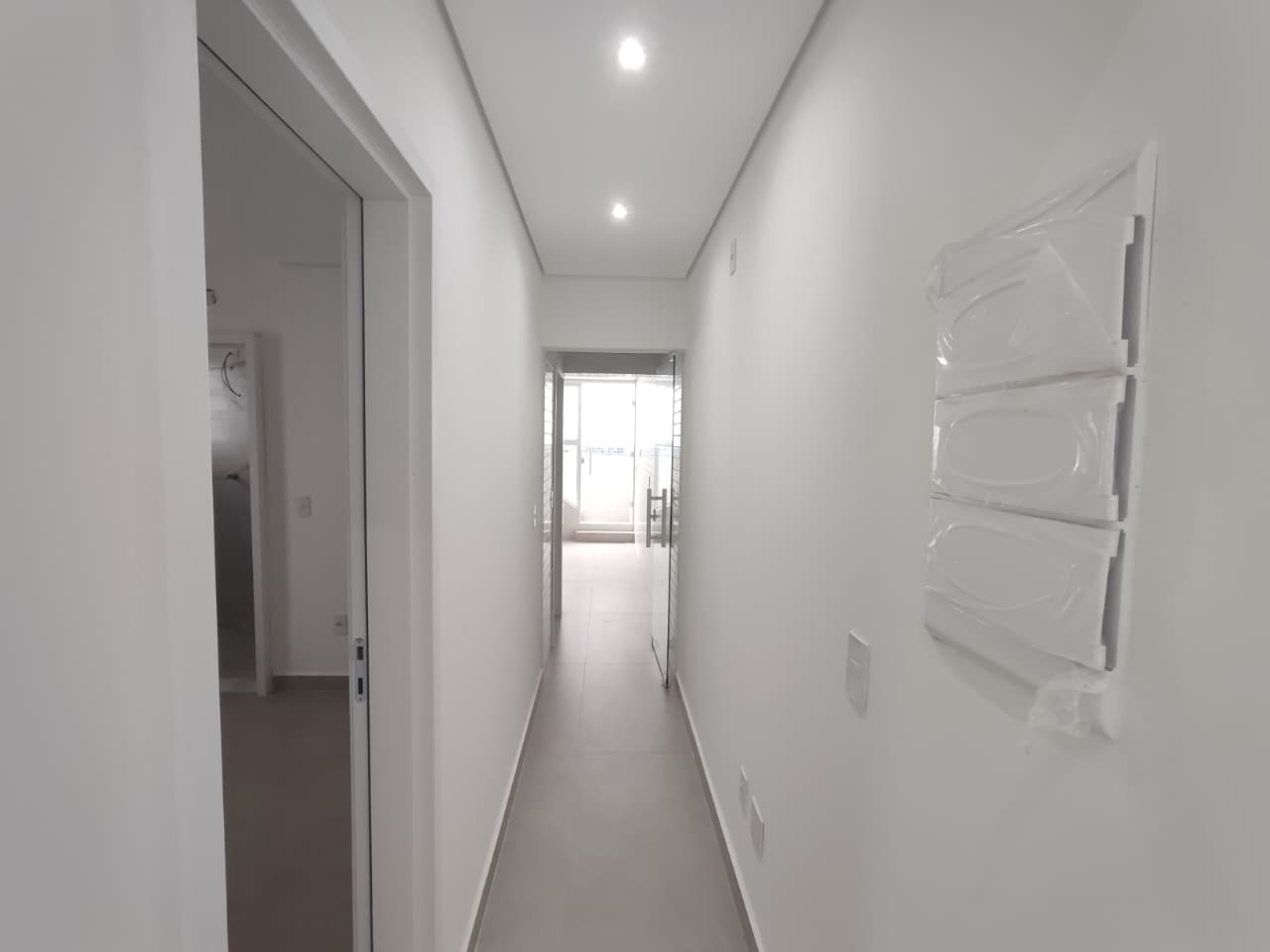 Casa à venda no Embaré: