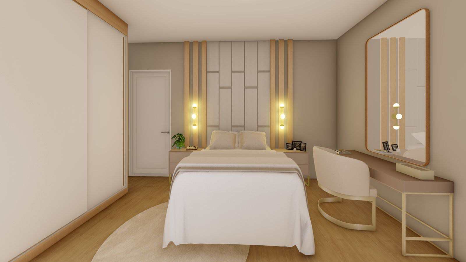 Casa para aluguel no Embaré: