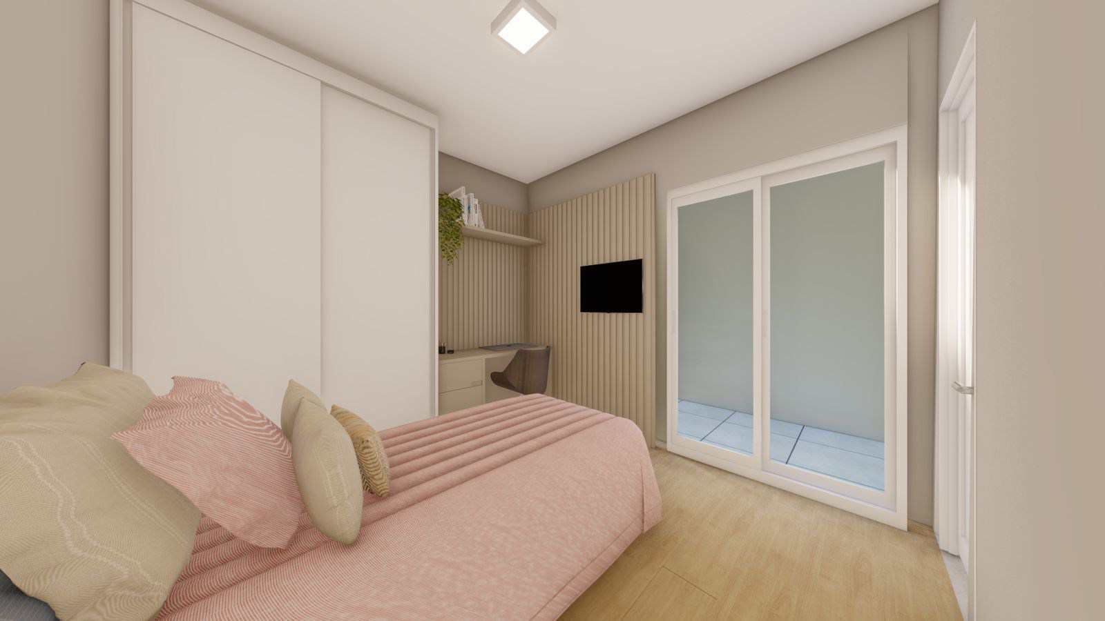 Casa para aluguel no Embaré: