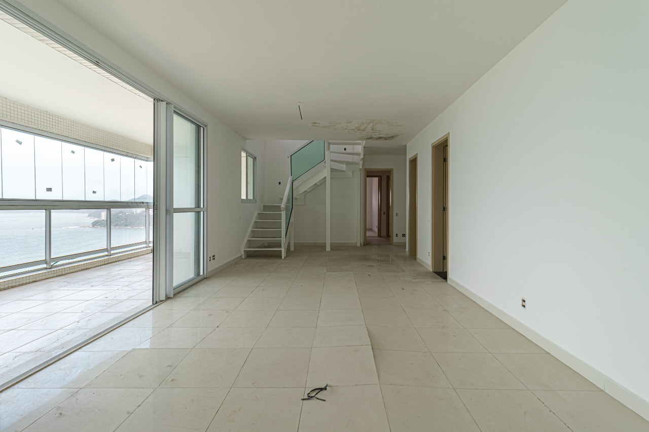 Apartamento para aluguel no Gonzaga: 