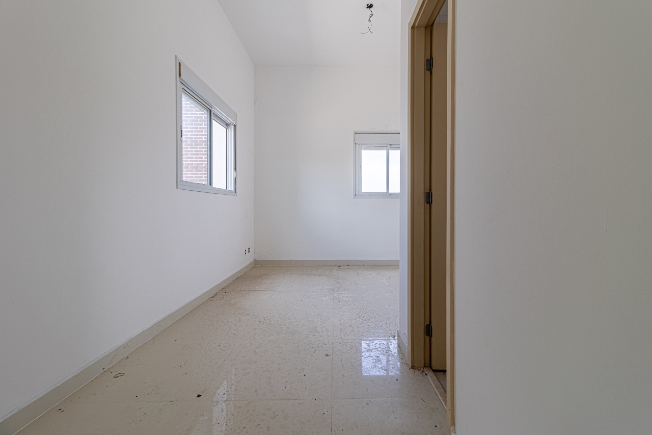 Apartamento para aluguel no Gonzaga: 