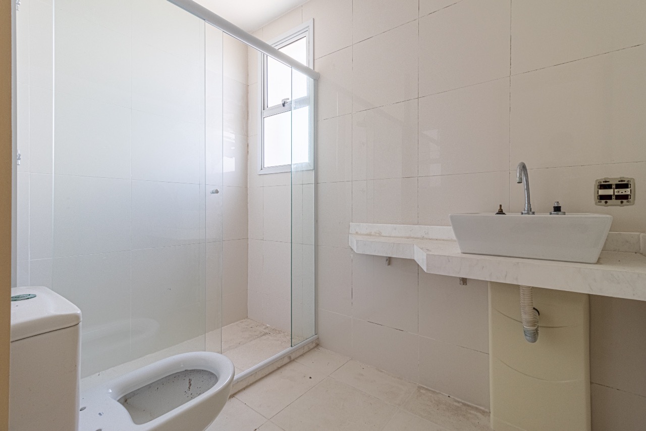 Apartamento para aluguel no Gonzaga: 