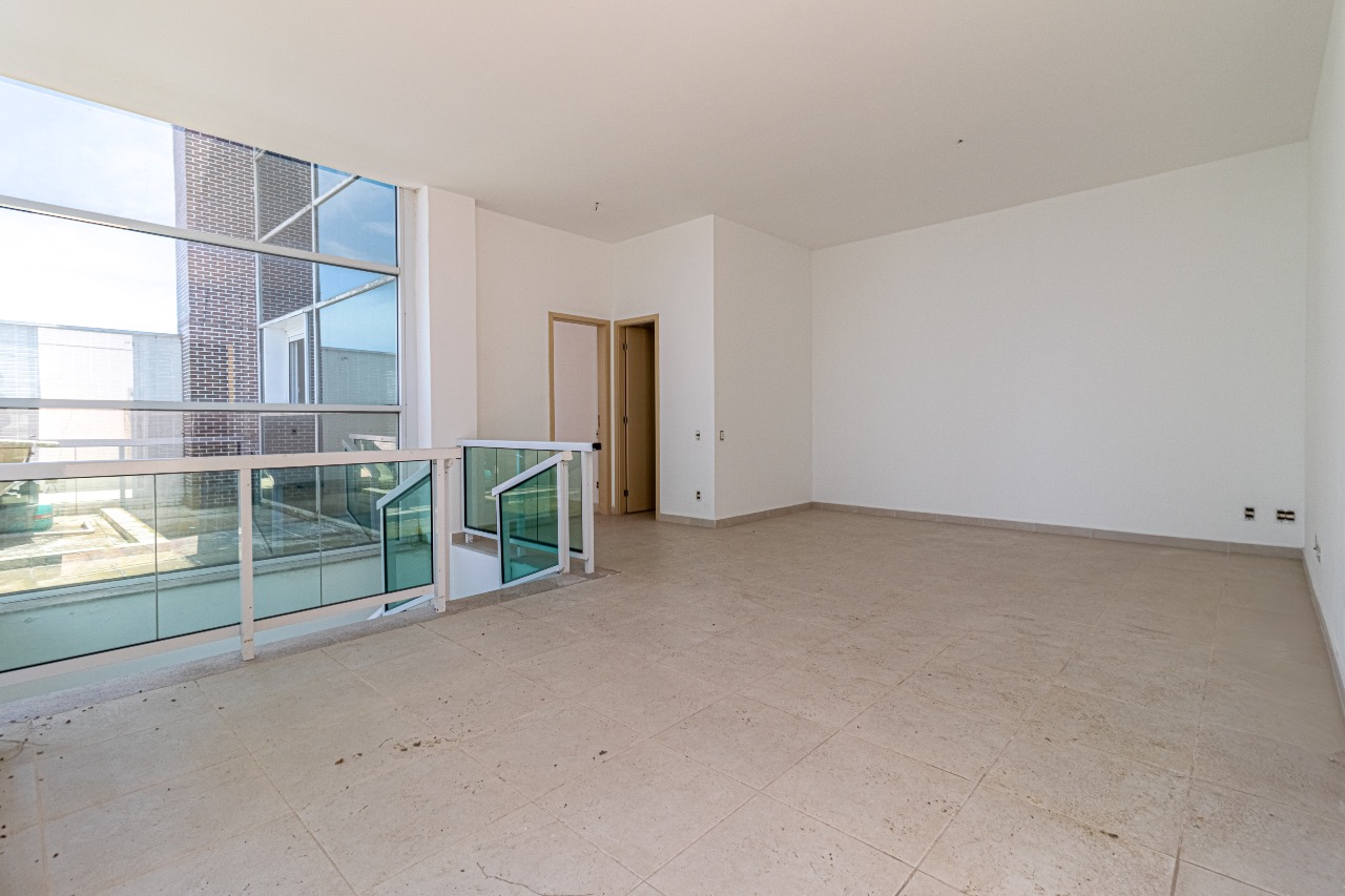 Apartamento para aluguel no Gonzaga: 