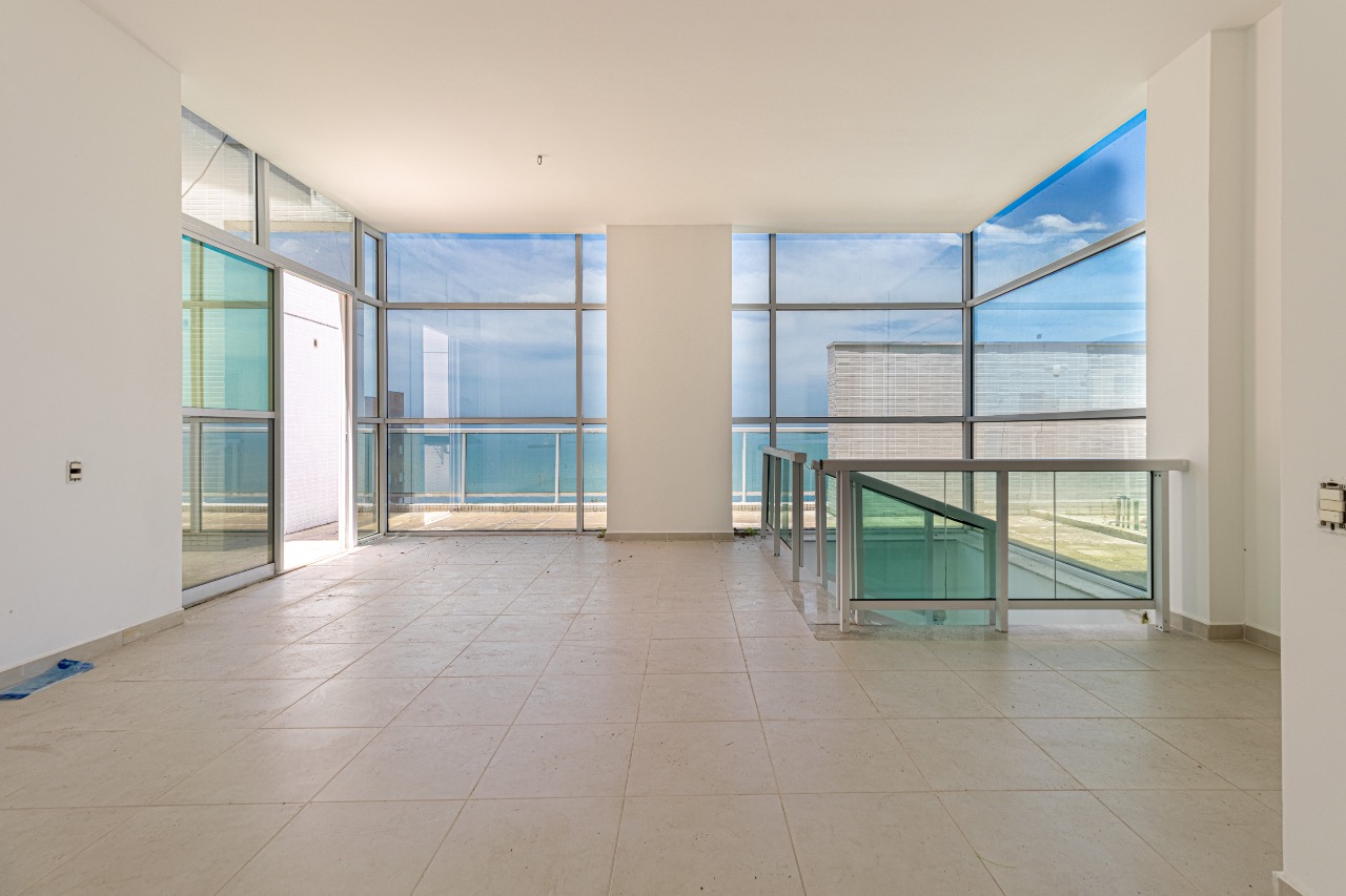 Apartamento para aluguel no Gonzaga: 