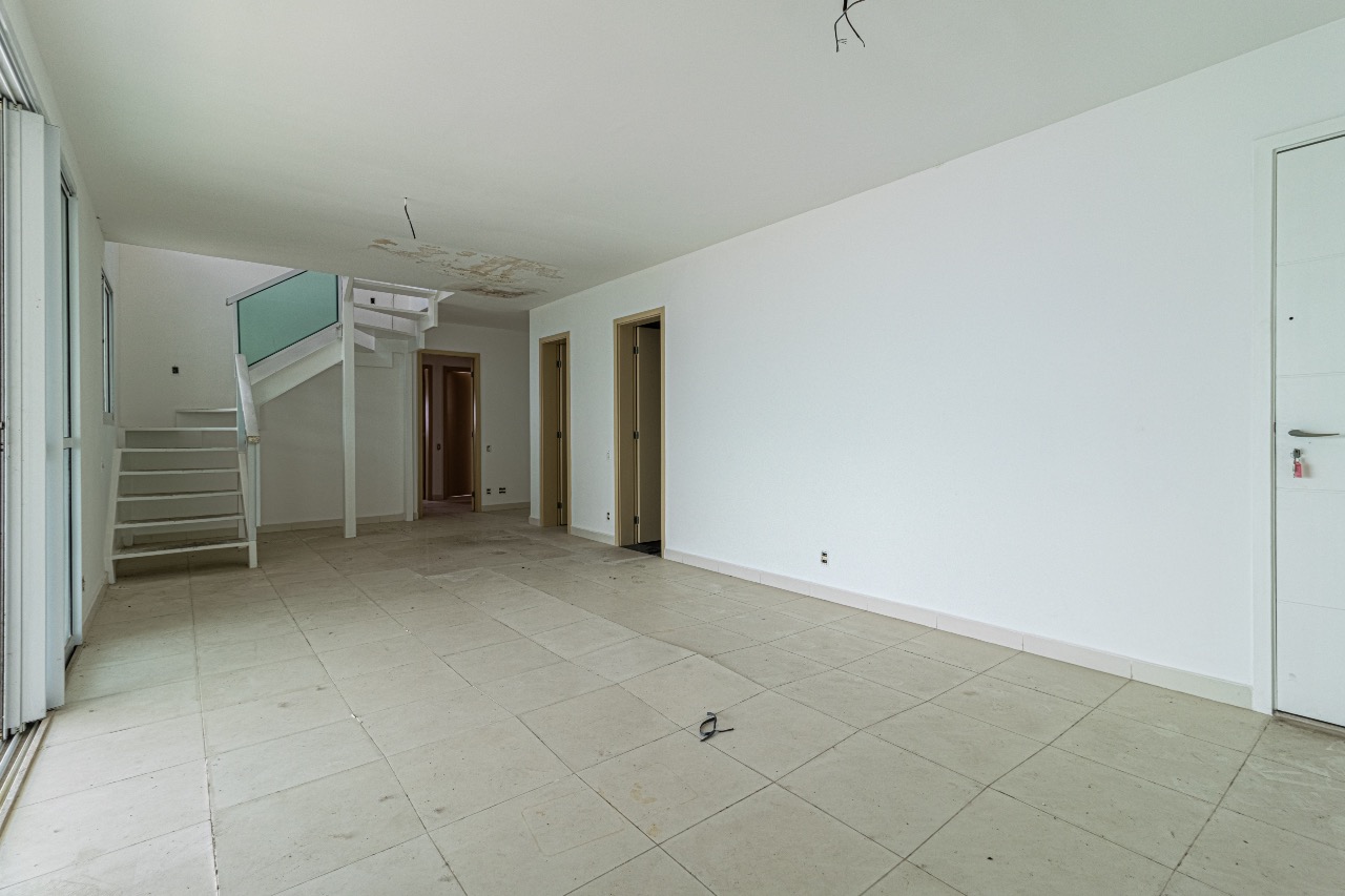 Apartamento para aluguel no Gonzaga: 