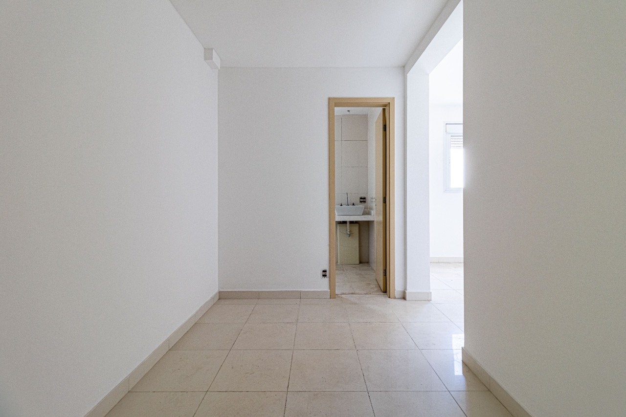 Apartamento para aluguel no Gonzaga: 