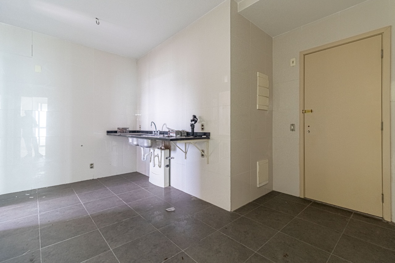 Apartamento para aluguel no Gonzaga: 