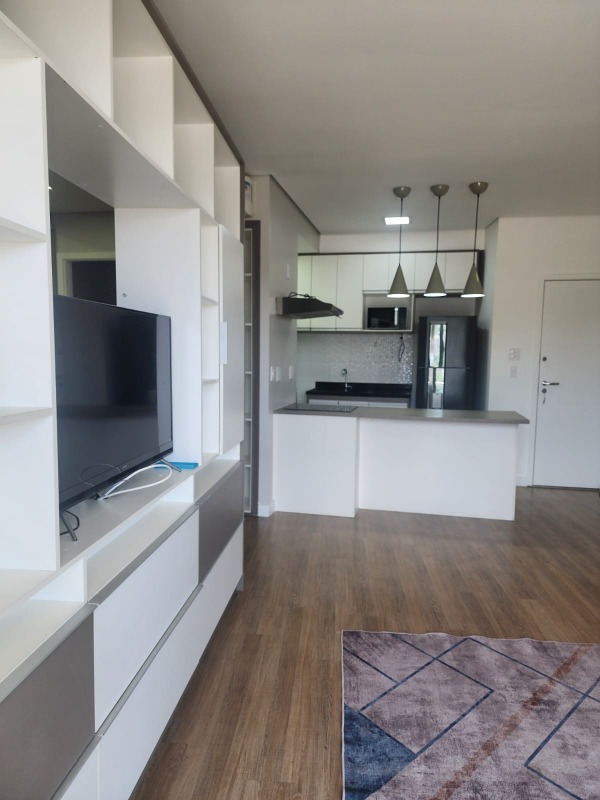 Apartamento para aluguel no Pompéia: 