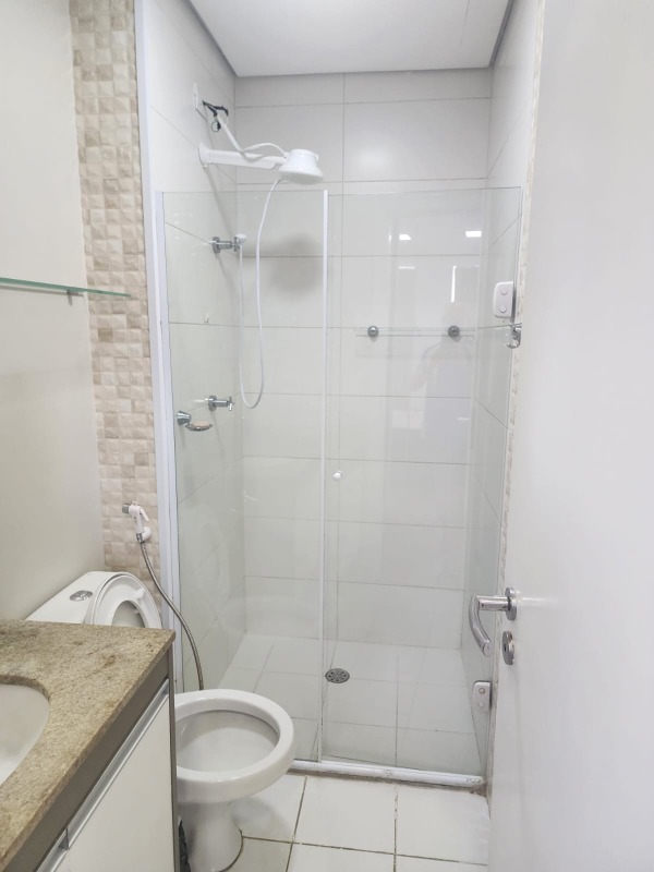 Apartamento para aluguel no Pompéia: 