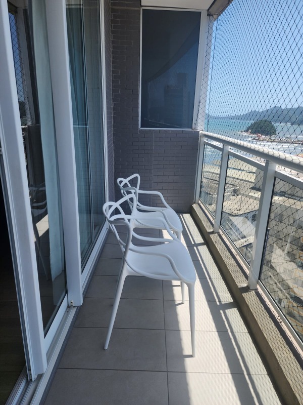 Apartamento para aluguel no Pompéia: 