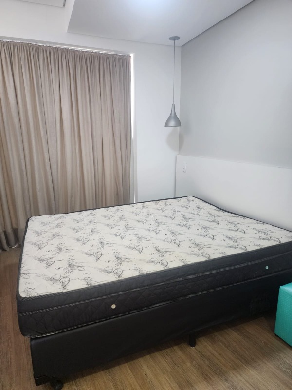 Apartamento para aluguel no Pompéia: 