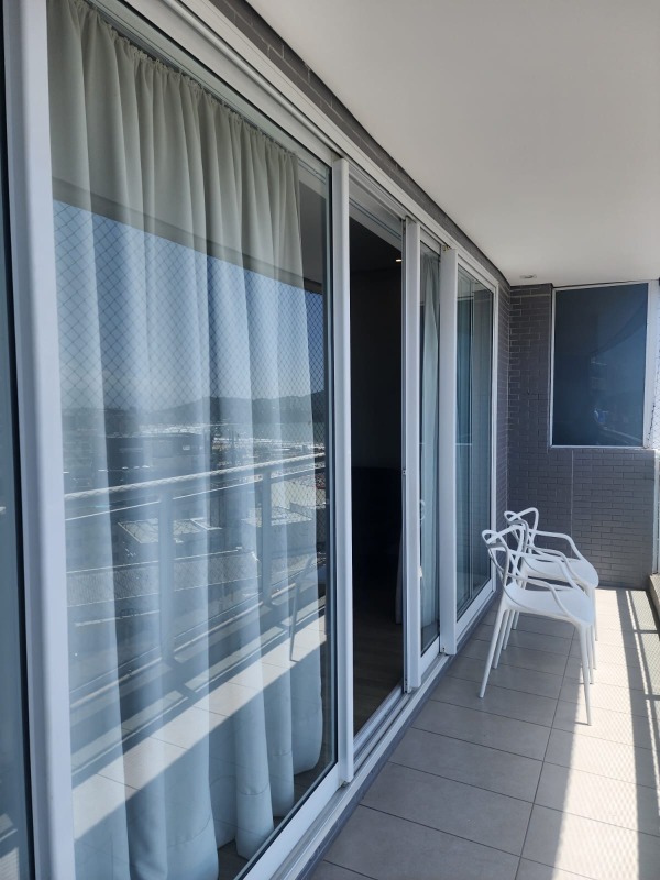 Apartamento para aluguel no Pompéia: 