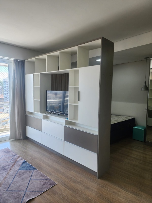 Apartamento para aluguel no Pompéia: 