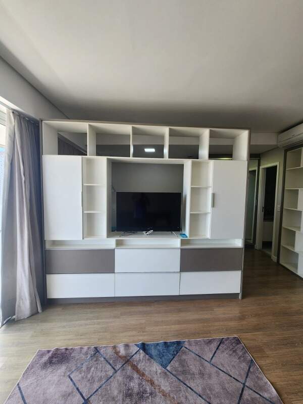 Apartamento para aluguel no Pompéia: 