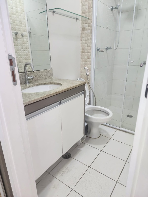 Apartamento para aluguel no Pompéia: 