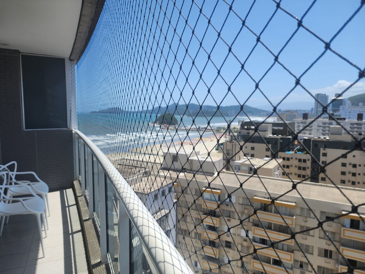 Apartamento para aluguel no Pompéia: 