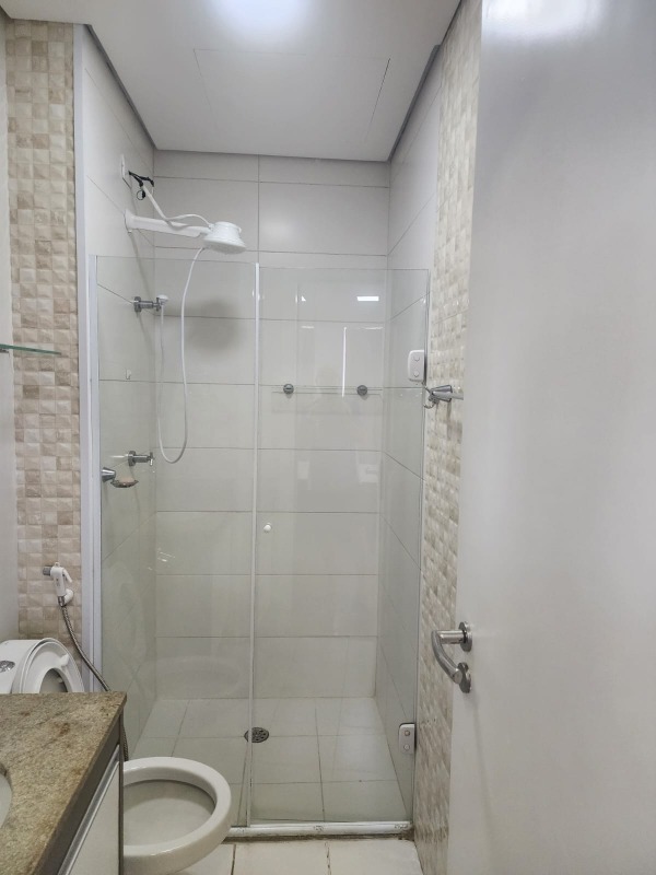 Apartamento para aluguel no Pompéia: 