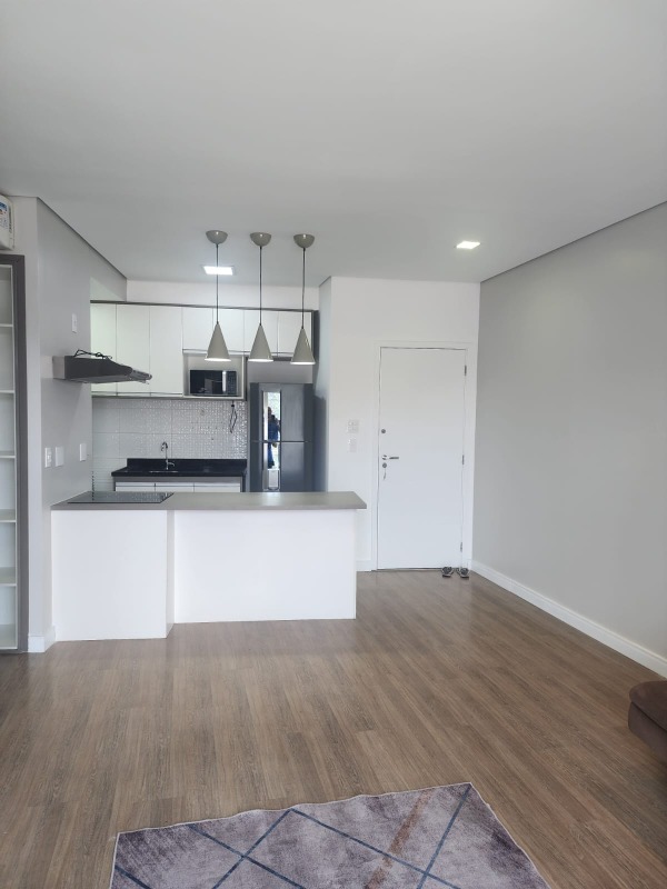 Apartamento para aluguel no Pompéia: 