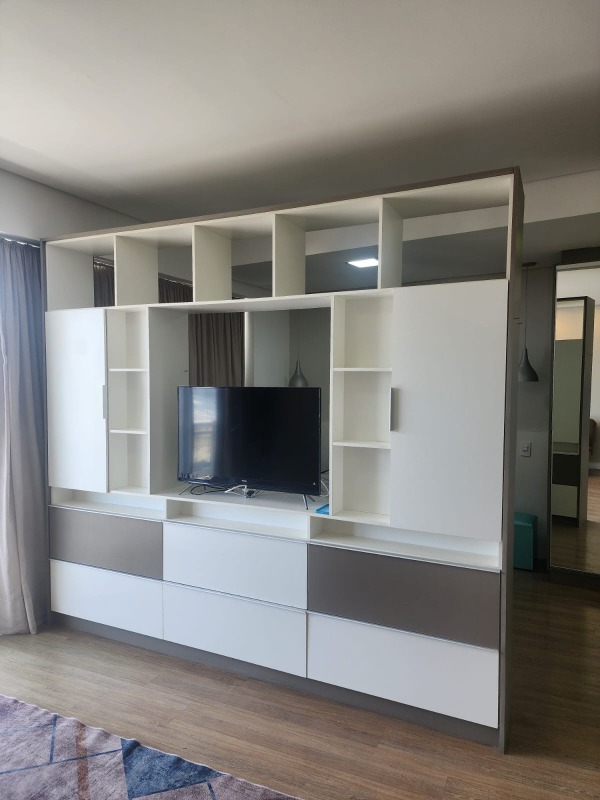 Apartamento para aluguel no Pompéia: 