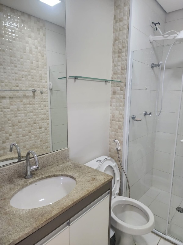 Apartamento para aluguel no Pompéia: 