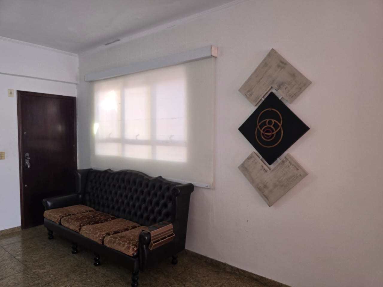 Apartamento à venda no Campo Grande: