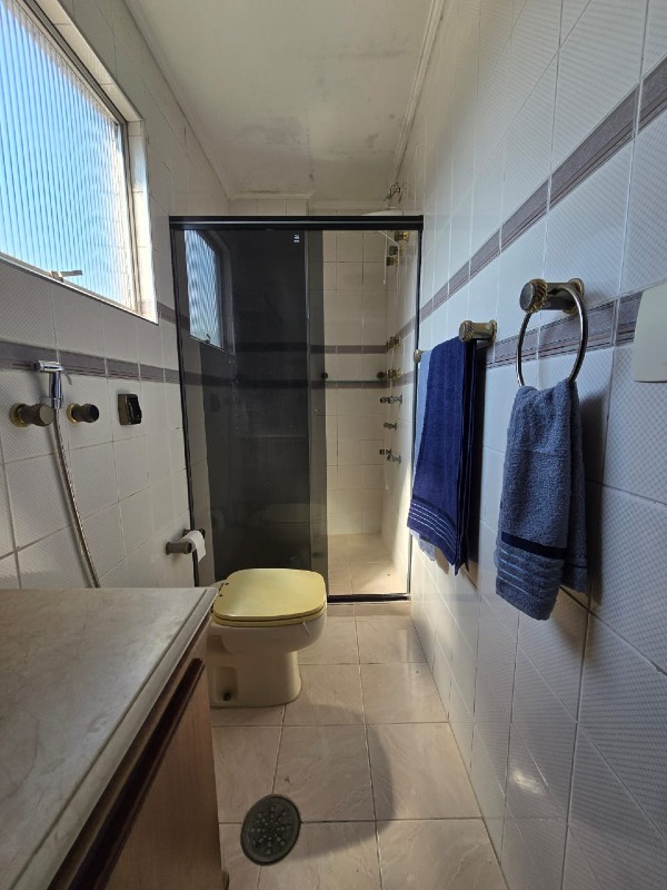 Apartamento à venda no Campo Grande: