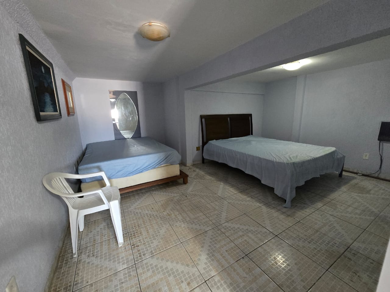 Apartamento à venda no Campo Grande: