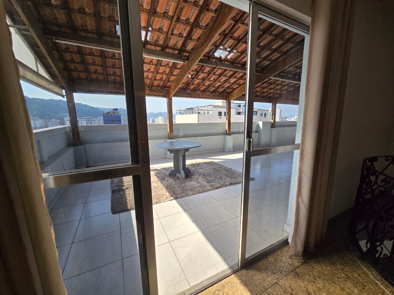 Apartamento à venda no Campo Grande: