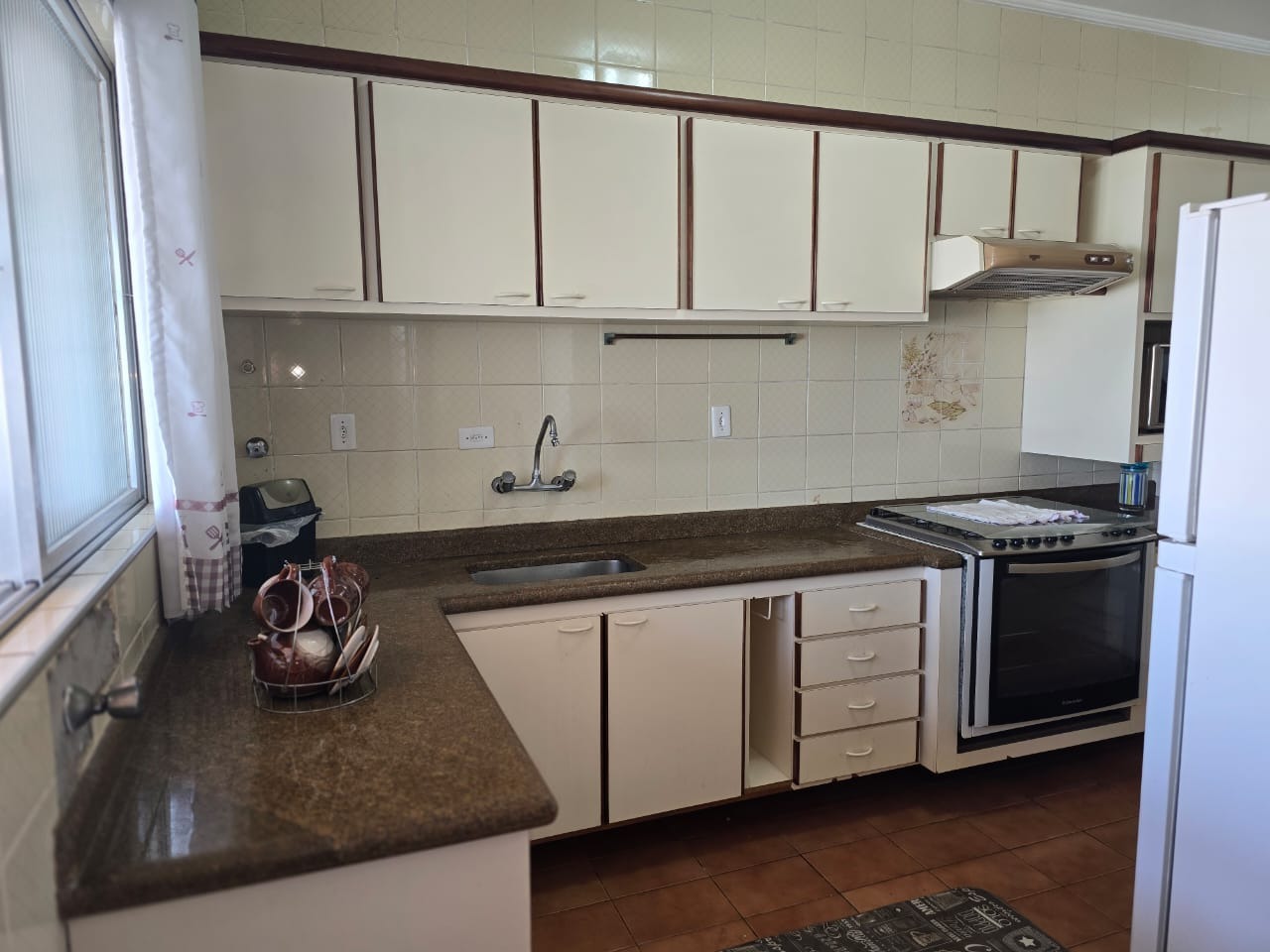 Apartamento à venda no Campo Grande: