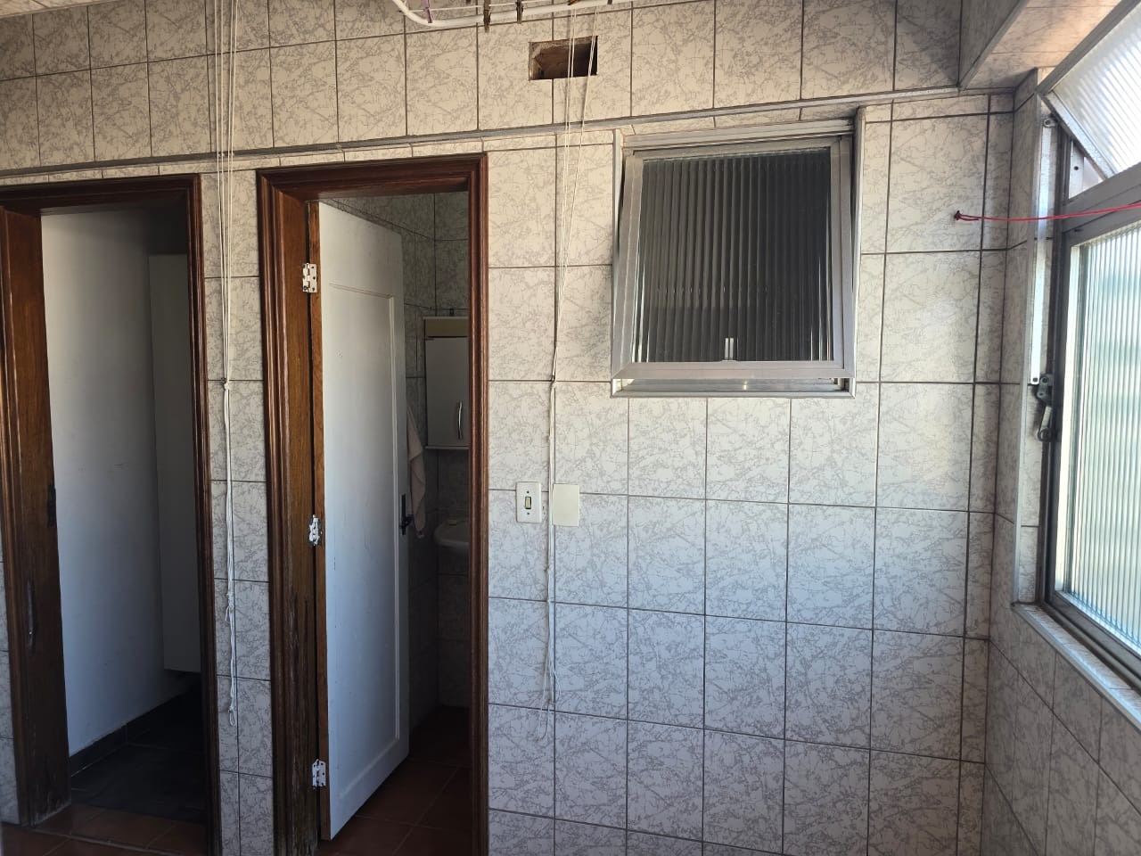 Apartamento à venda no Campo Grande: