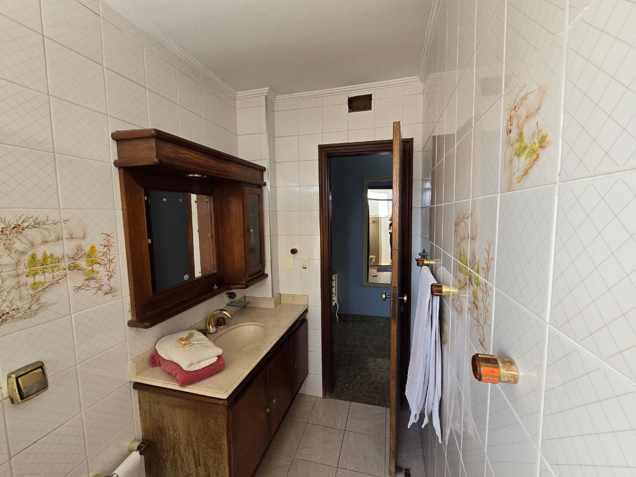 Apartamento à venda no Campo Grande: