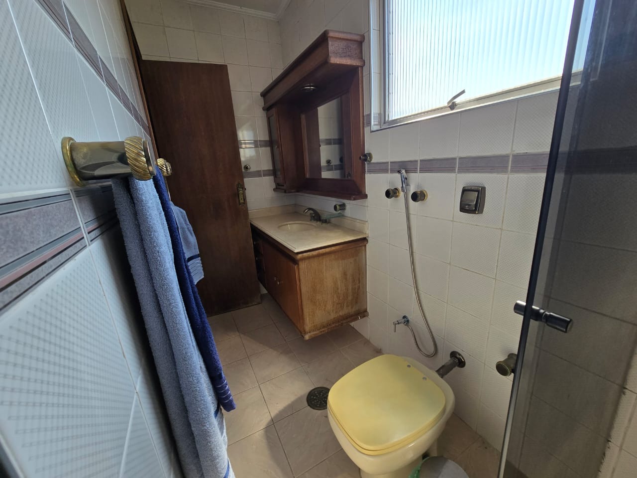 Apartamento à venda no Campo Grande: