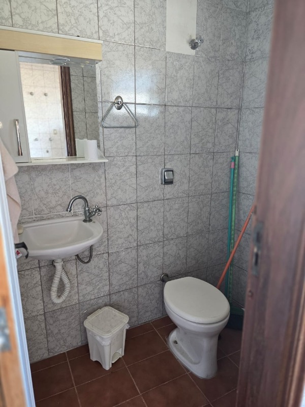 Apartamento à venda no Campo Grande: