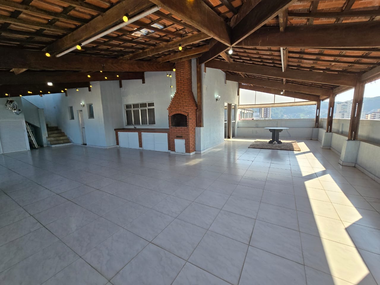 Apartamento à venda no Campo Grande: