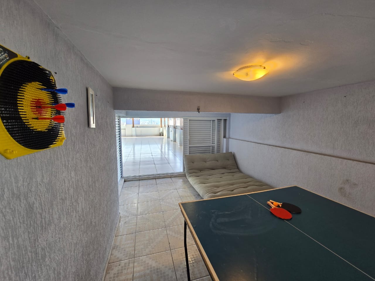 Apartamento à venda no Campo Grande: