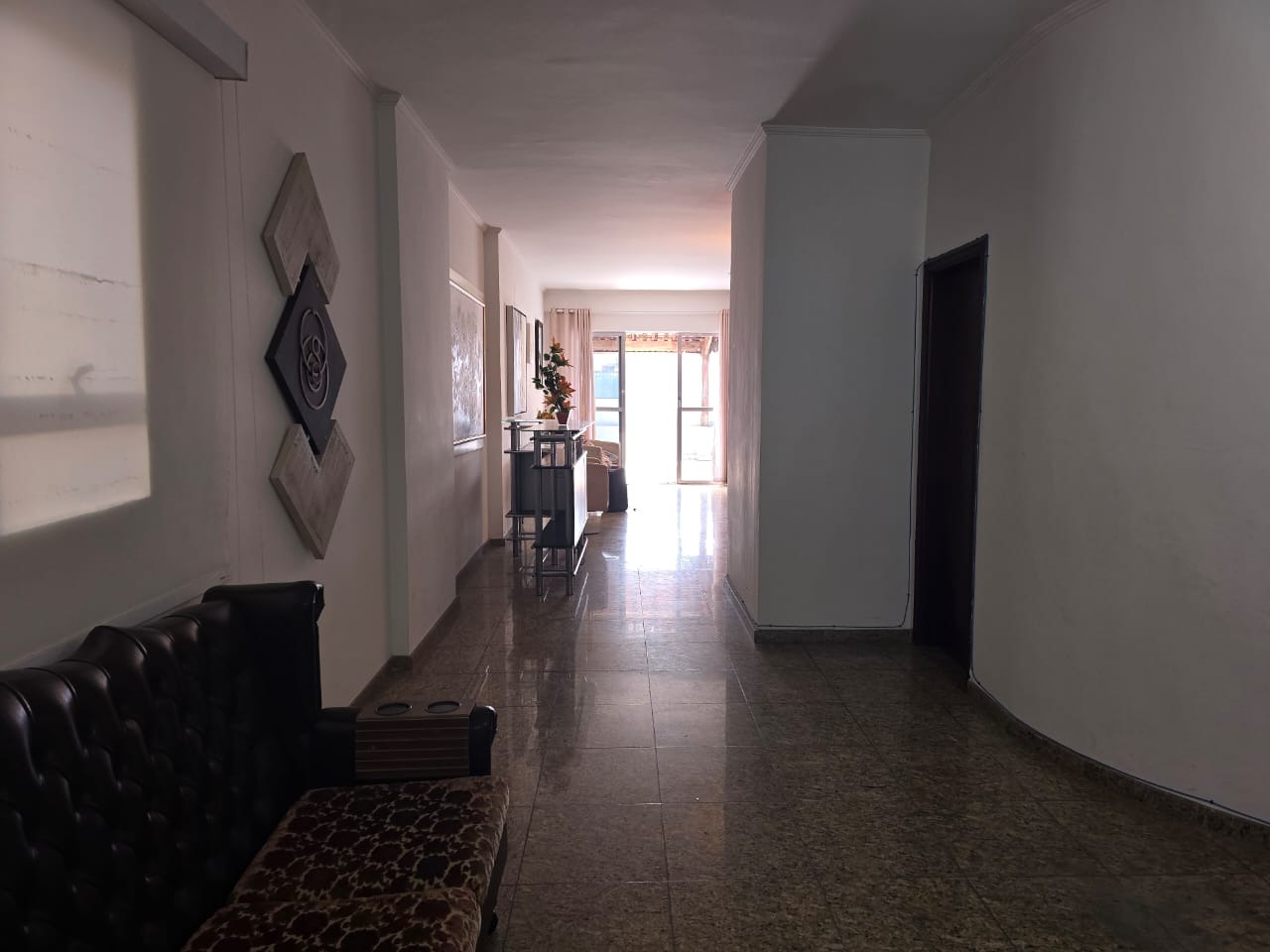 Apartamento à venda no Campo Grande: