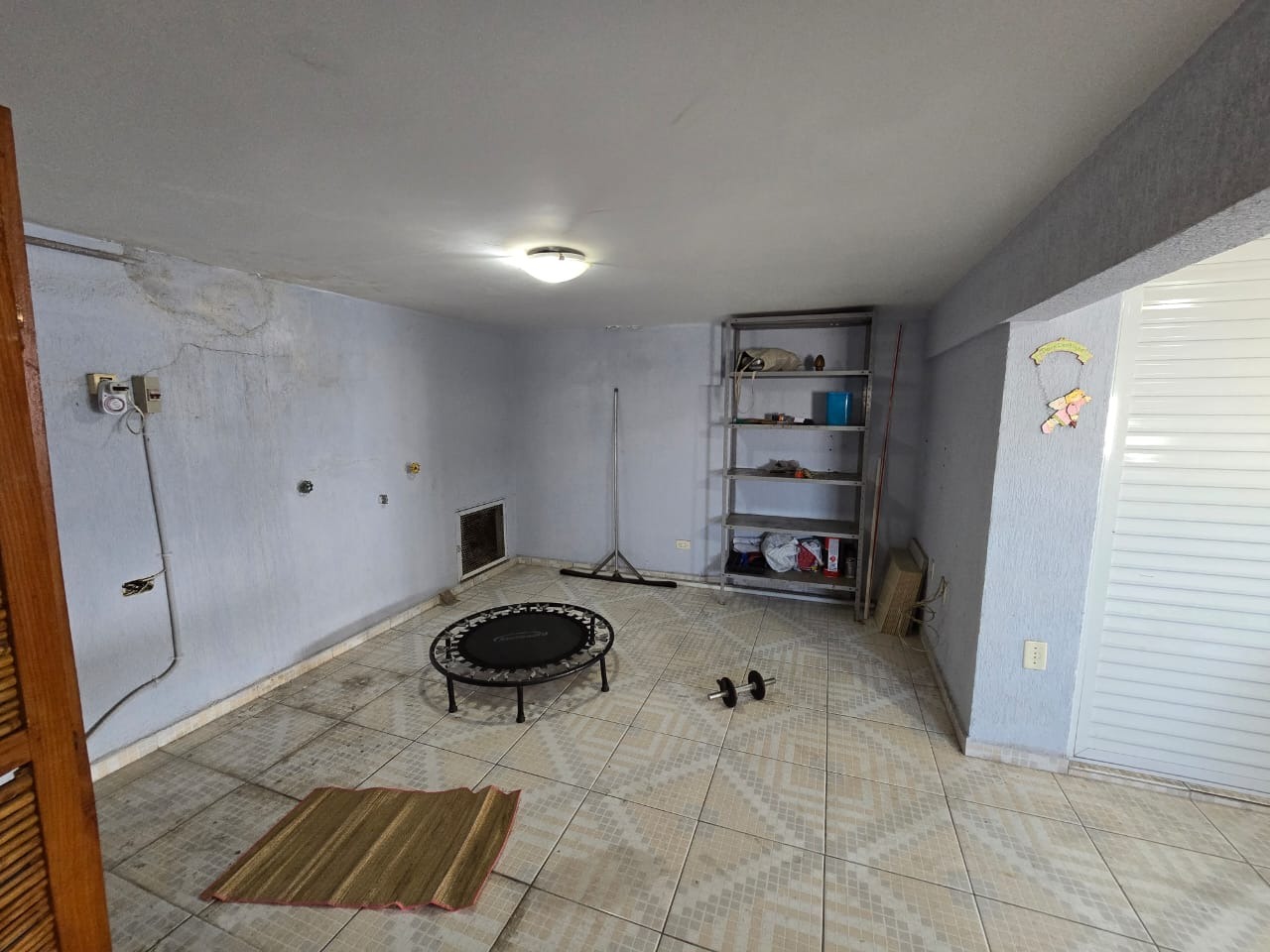 Apartamento à venda no Campo Grande: