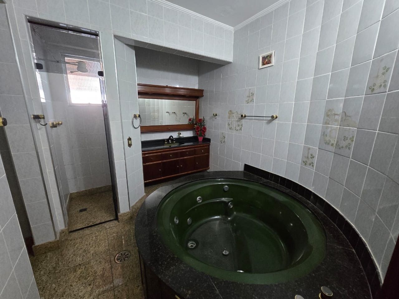 Apartamento à venda no Campo Grande: