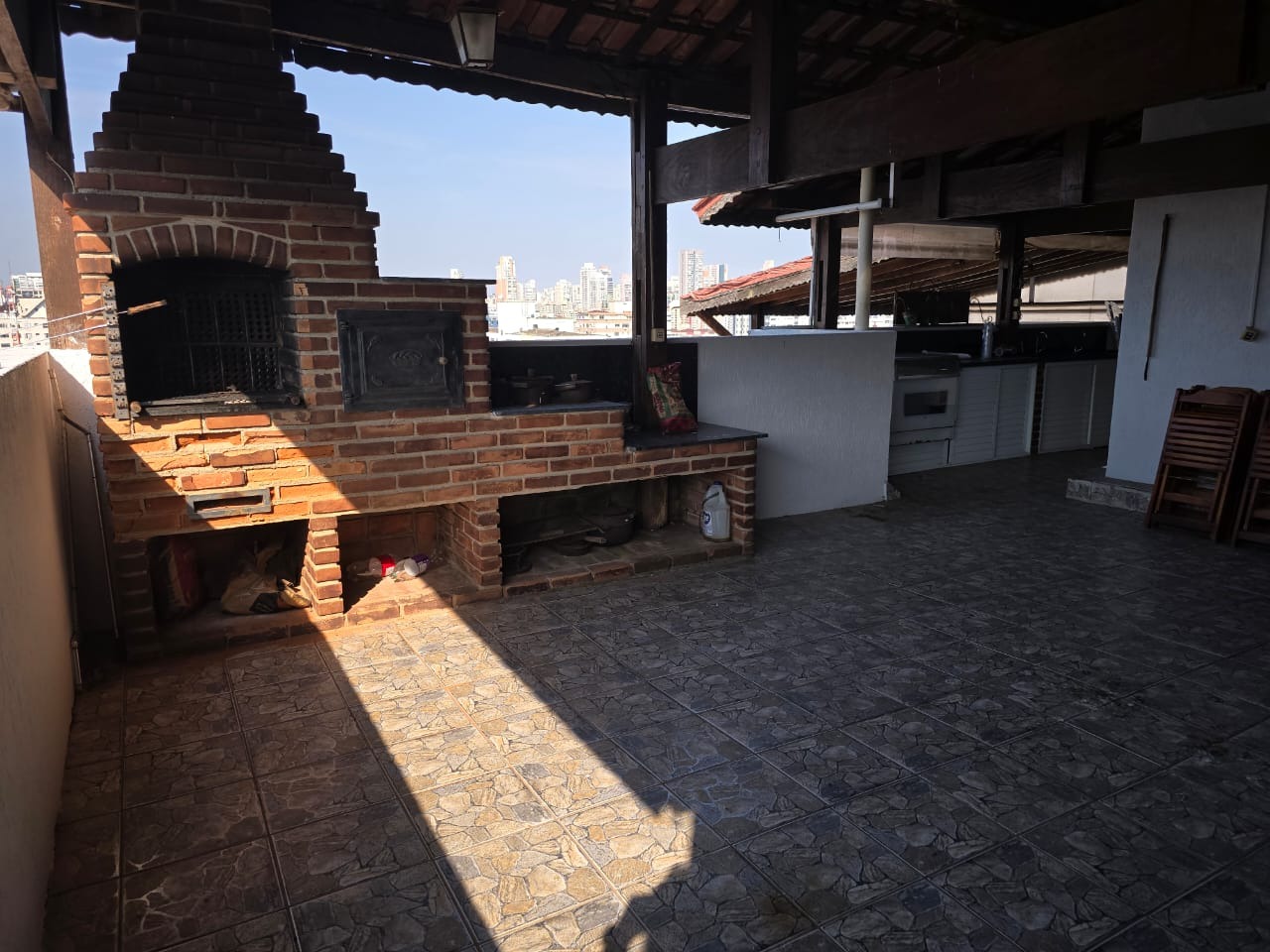 Apartamento à venda no Campo Grande: